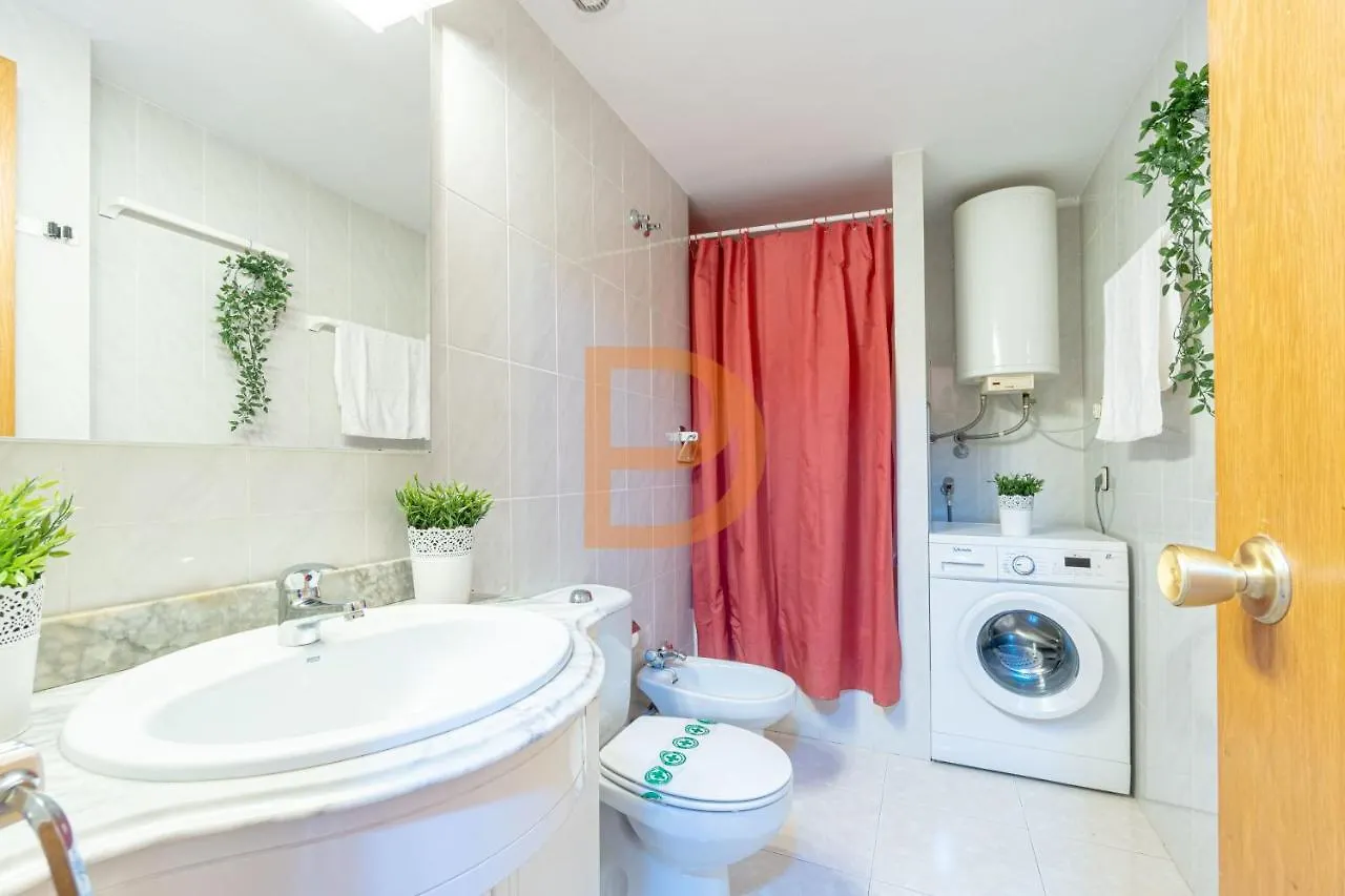 Cozy Apartment In Empuriabrava 5 Minute Walk From The Sea 0*,  Hiszpania