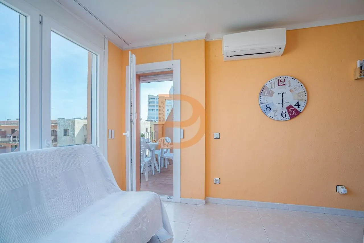 Cozy Apartment In Empuriabrava 5 Minute Walk From The Sea Hiszpania