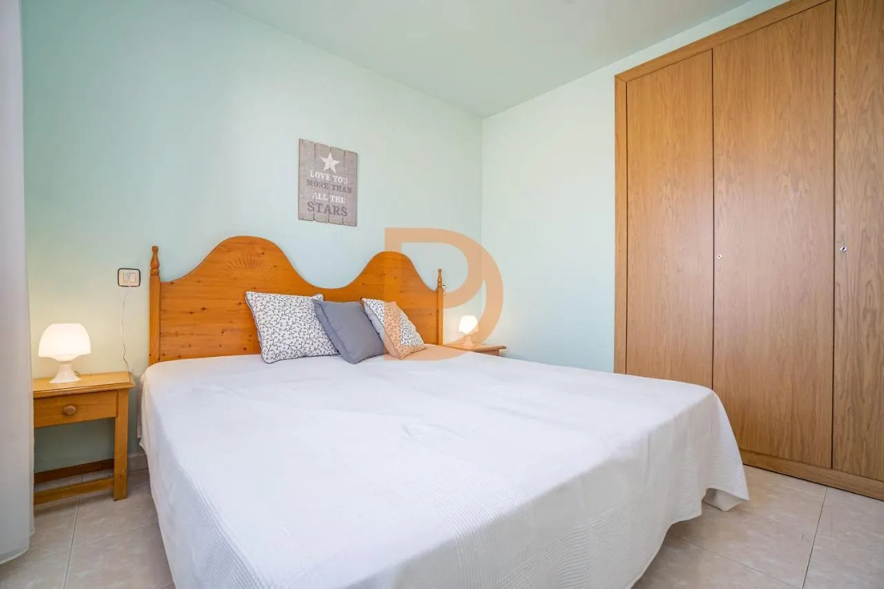 Cozy Apartment In Empuriabrava 5 Minute Walk From The Sea スペイン